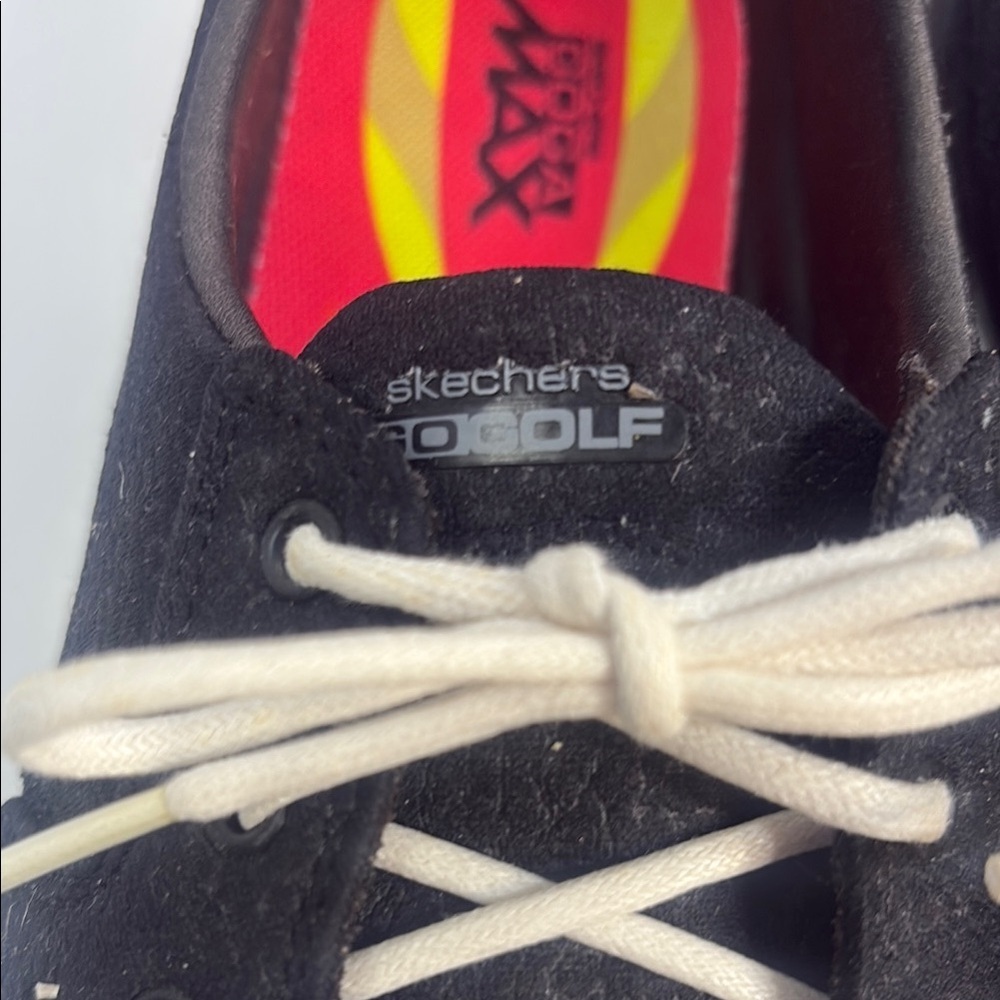 Skechers Goga Max - Picture 10 of 13